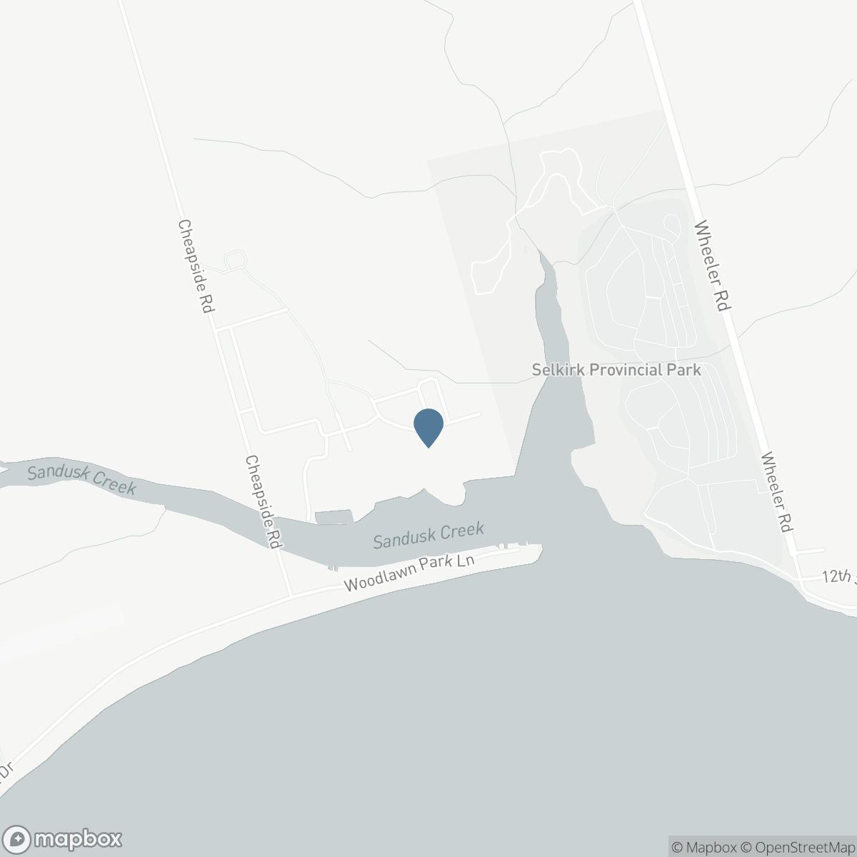 45 RIVERBEND Crescent, Nanticoke, Ontario N0A 1L0